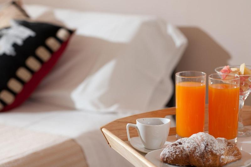 H Bed & Breakfast