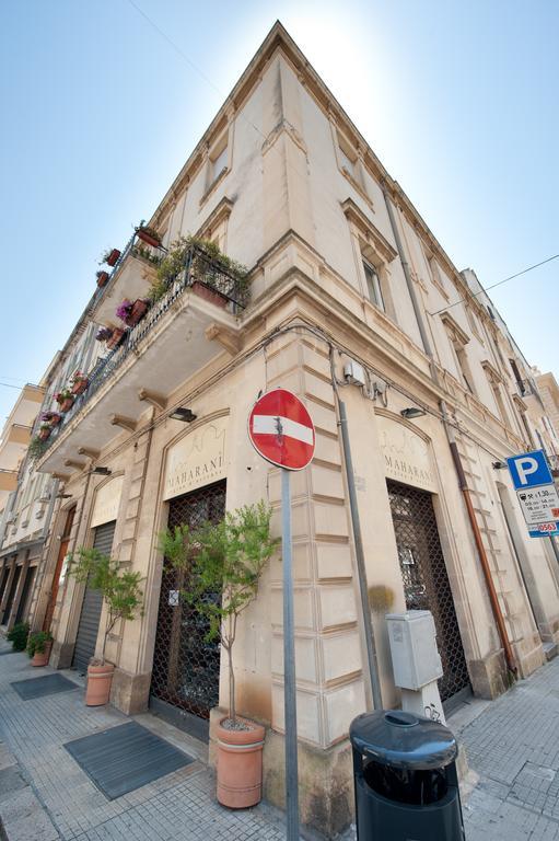 Bed & Breakfast H 4*