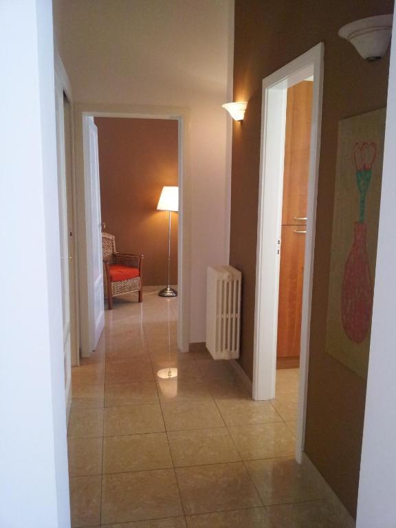 H Bed & Breakfast Lecce