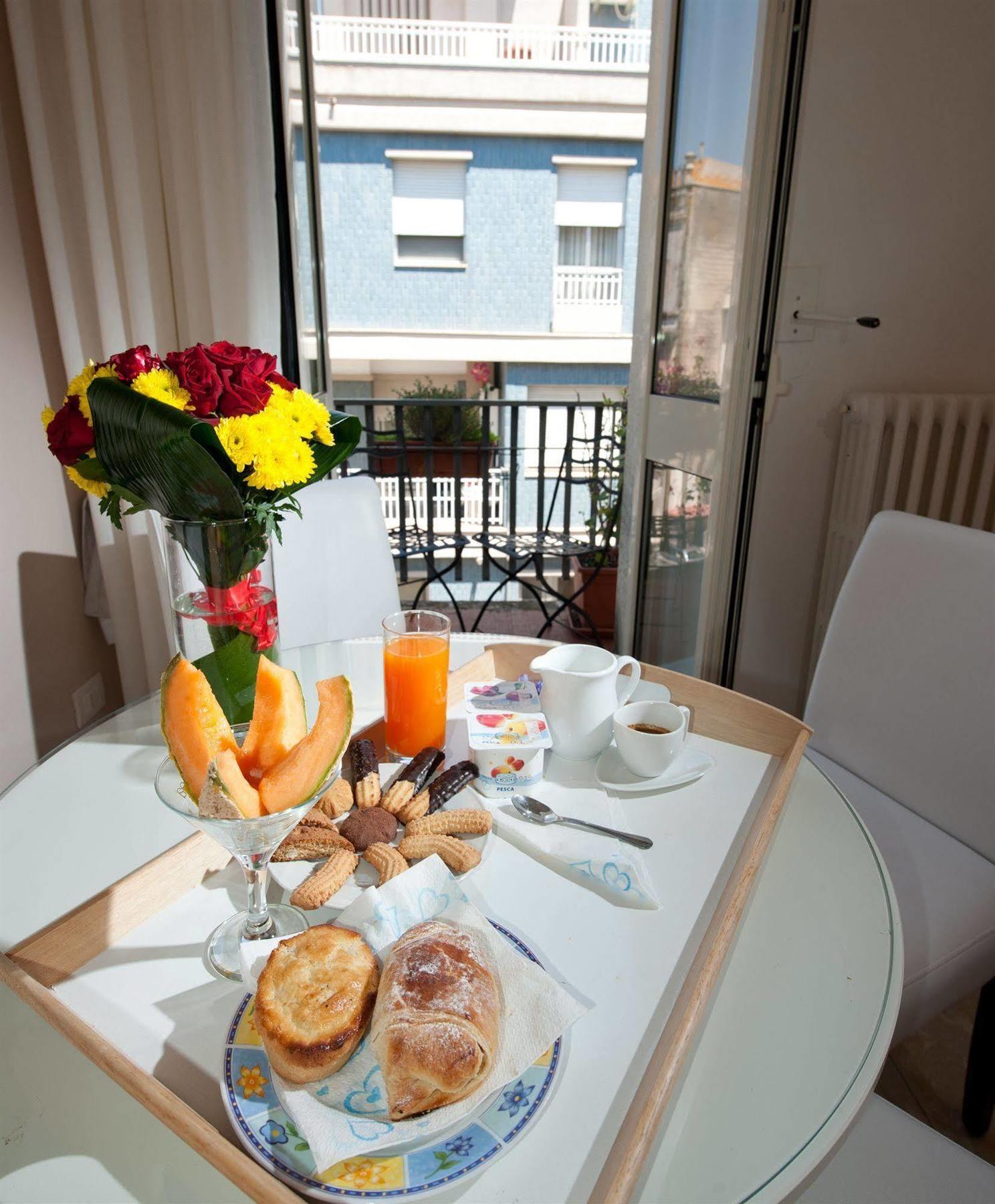 Bed & Breakfast H Lecce