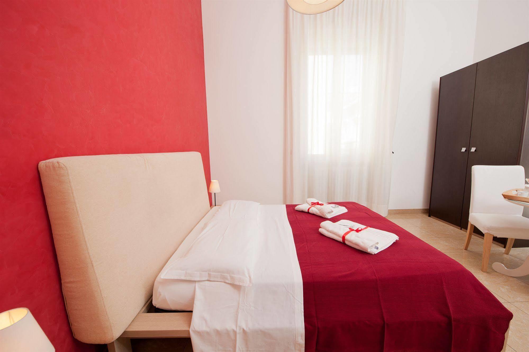 Bed & Breakfast H Lecce